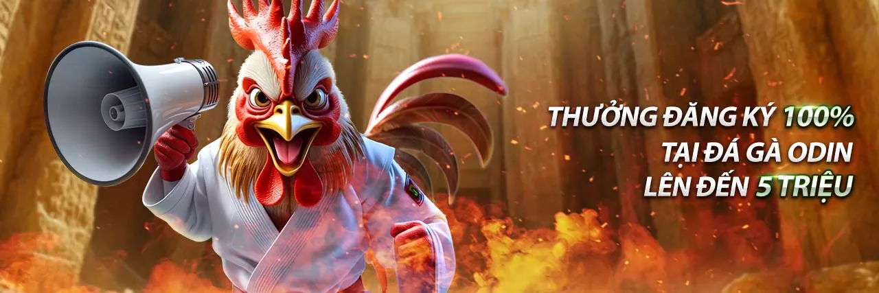 Hình ảnh khuyến khích đăng ký tài khoản mới tại link daga, với một người chơi vui vẻ và các biểu tượng game.