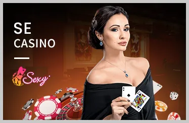 Khuyến mãi và ưu đãi hấp dẫn tại casino