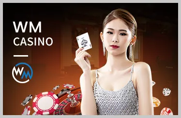 Trò chơi bài và bàn casino